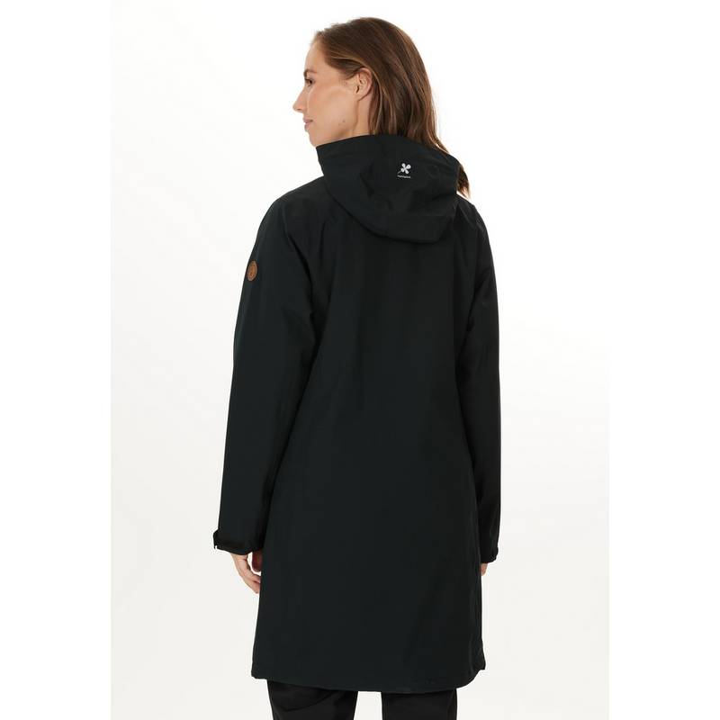 Gipfelglück Marlies Funktionsmantel Damen