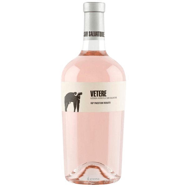 San SalvatoreVetere Paestum Rosato 2021