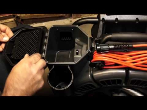 Ridgid 47543 SeeSnakeÂ® MAXâ„¢ laza dob B