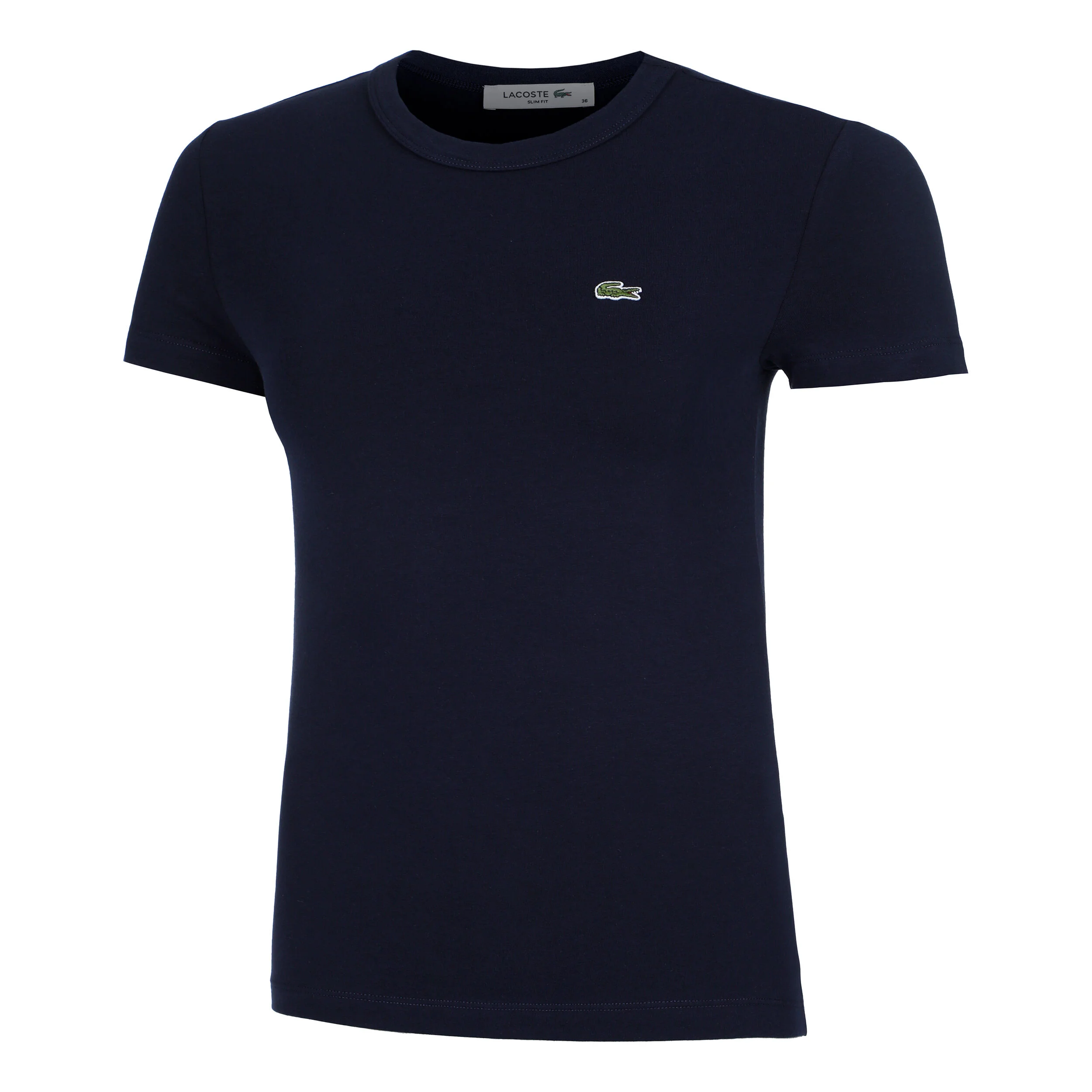 T-Shirt Damen - Dunkelblau