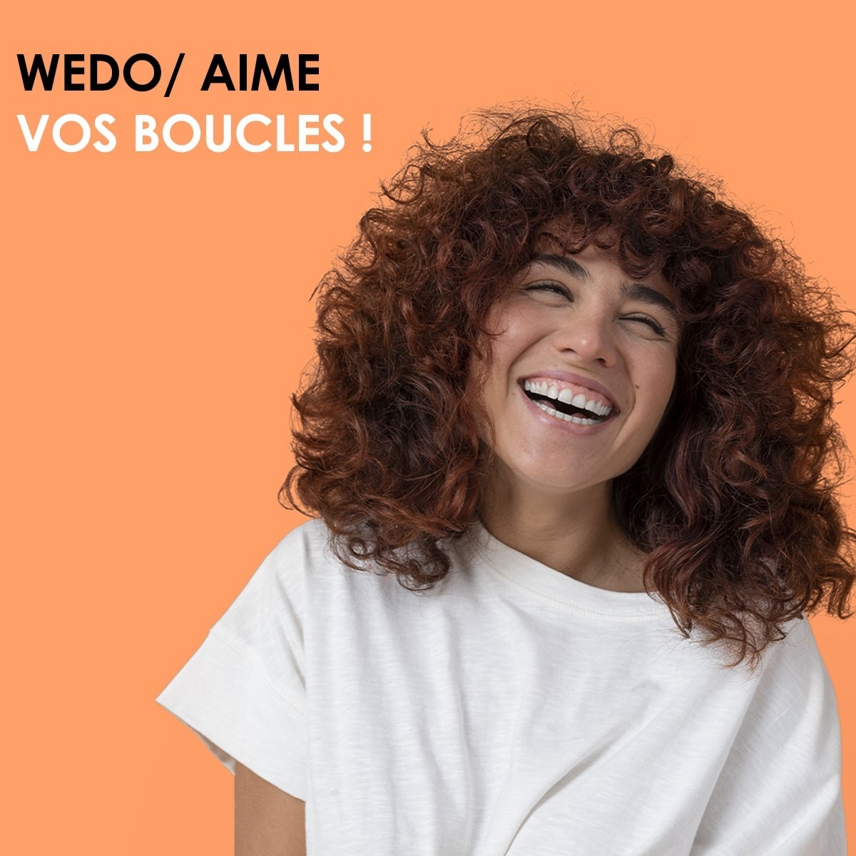 WEDO/ PROFISSIONAL Rich & Repairer