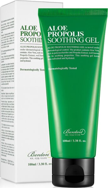 Benton Aloe Propolis Soothing Gesichtsgel