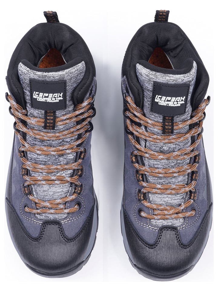 Icepeak Wanderschuhe 