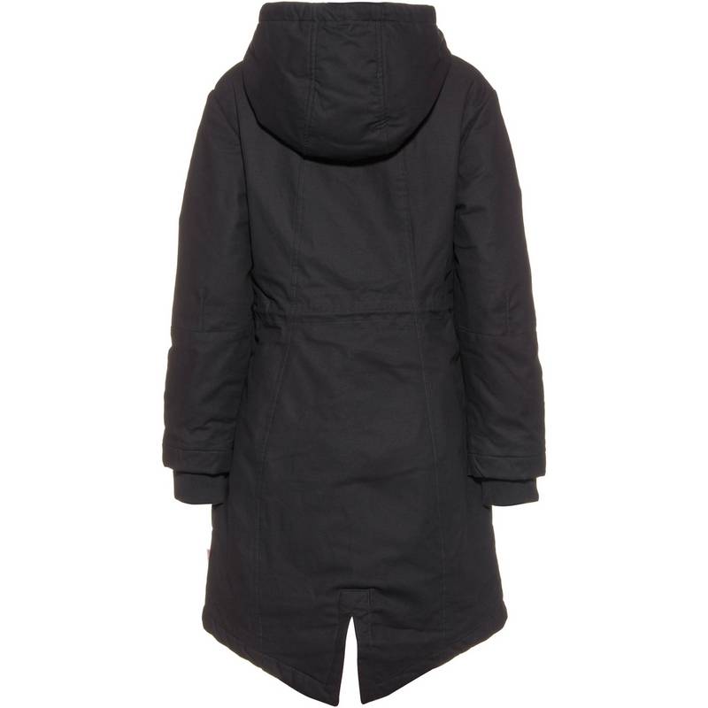 Blutsgeschwister High end Simplicity Parka Damen