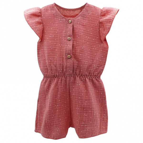 maximo - Mini Girl's Jumpsuit - Jumpsuit