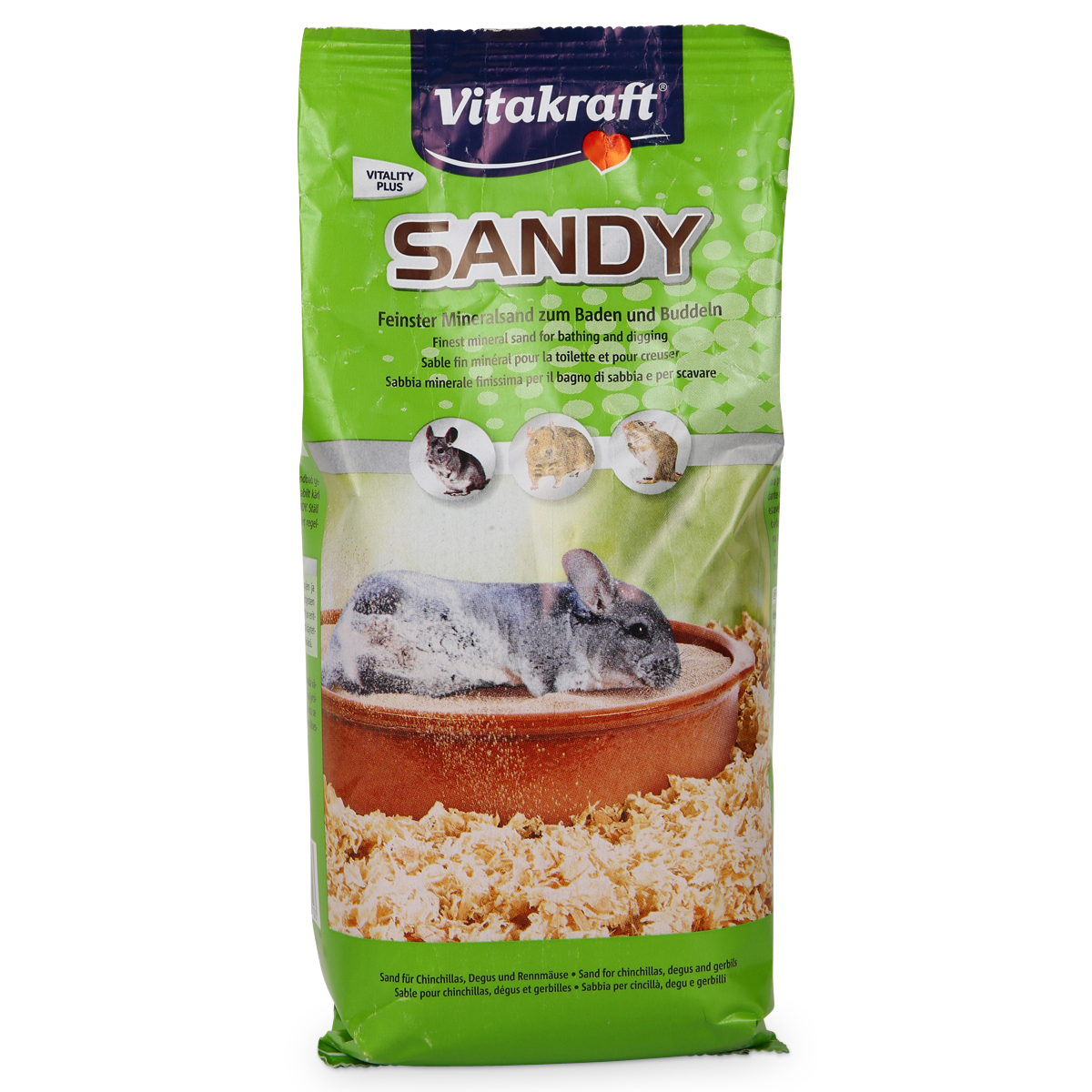 Vitakraft Sandy Special 1kg Chinchilla kaufen