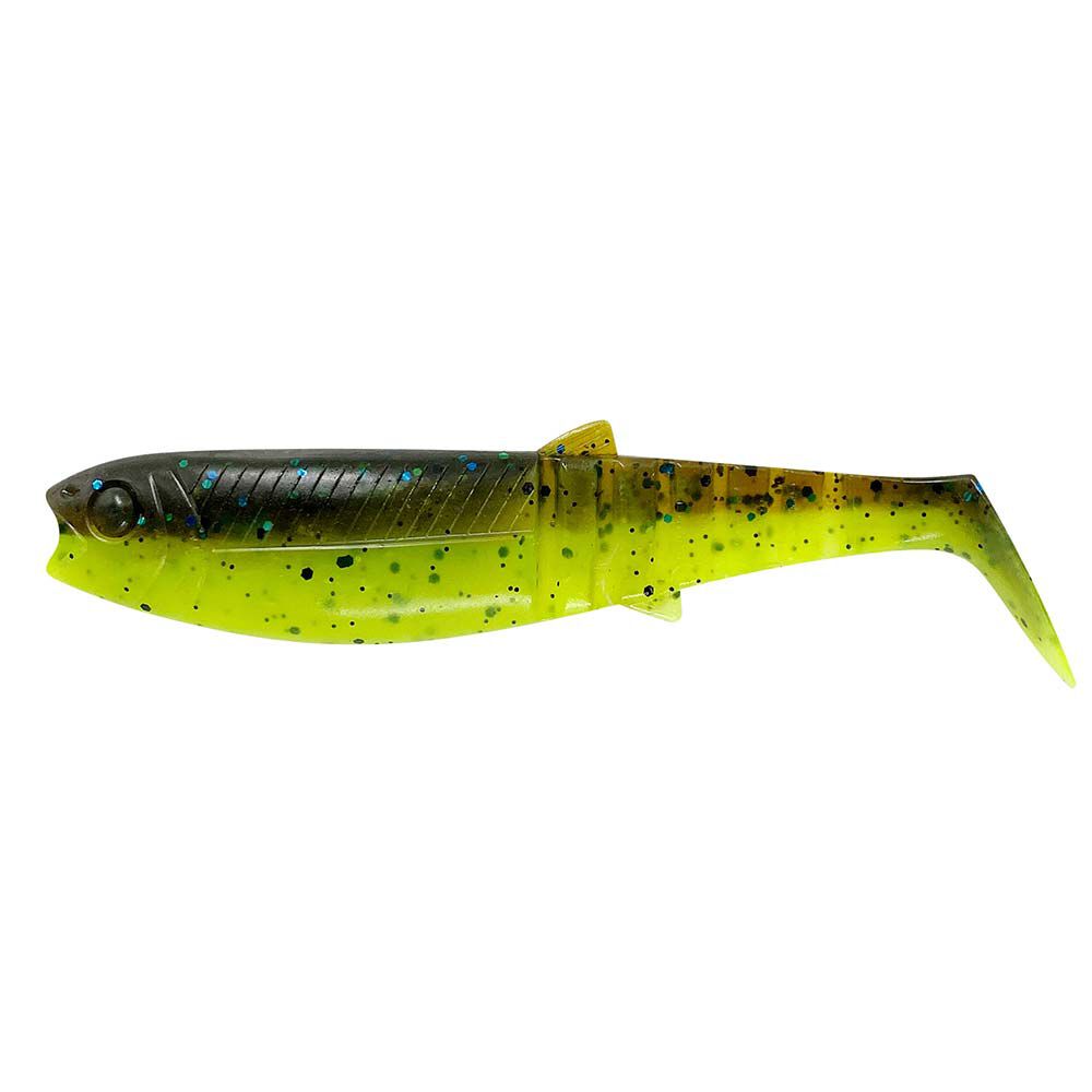 Leurre Souple Shad Savage Gear Cannibal Shad 20cm, 80g