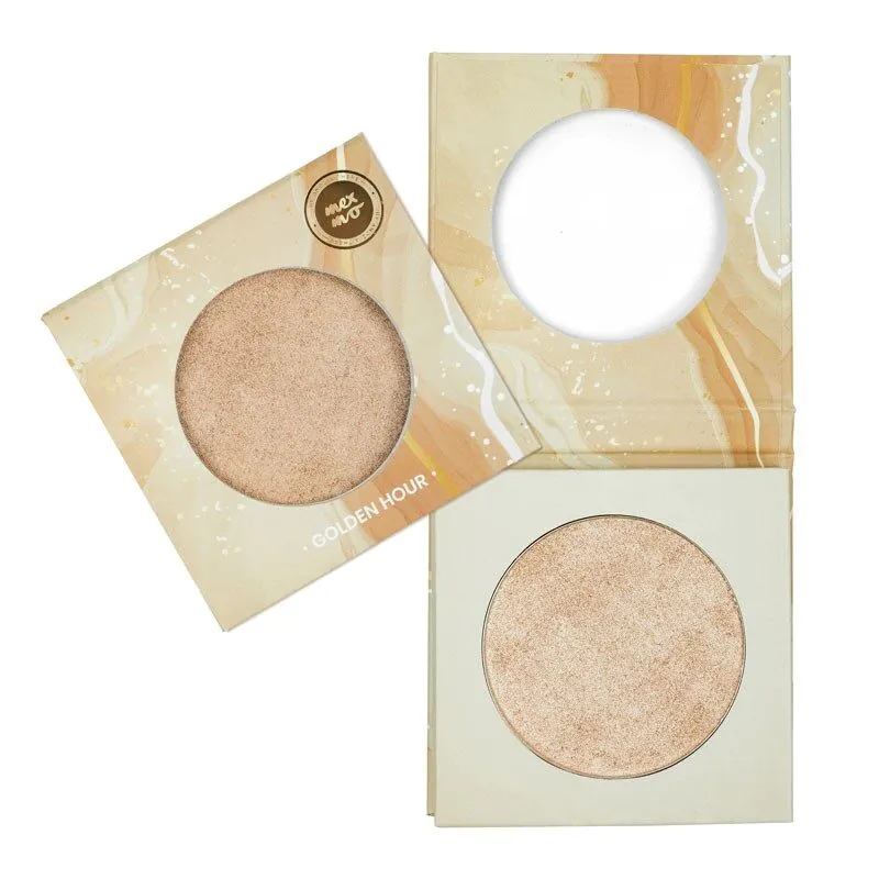 Mexmo Golden Hour - Ansigtsbelysning 7,8 g