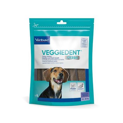 VEGGIEDENT Fresh für Hunde
