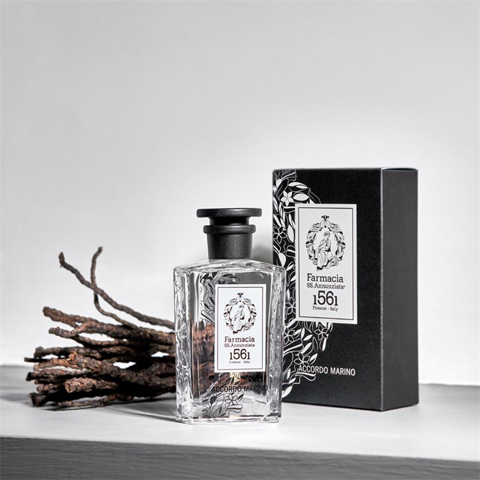 Eau de Parfum Spray