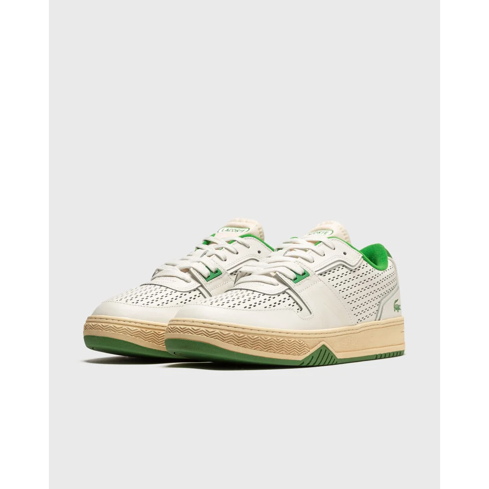 Lacoste L001 45SMA0068-082 / weiss