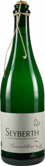 2022 Lavendellino halbtrocken Bio - Weingut Seyberth