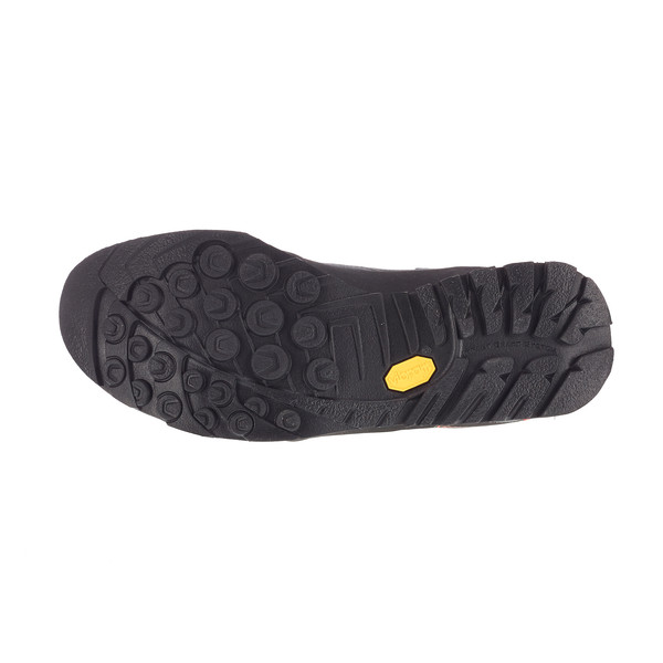 BOULDER X MID Herren - Zustiegsschuhe