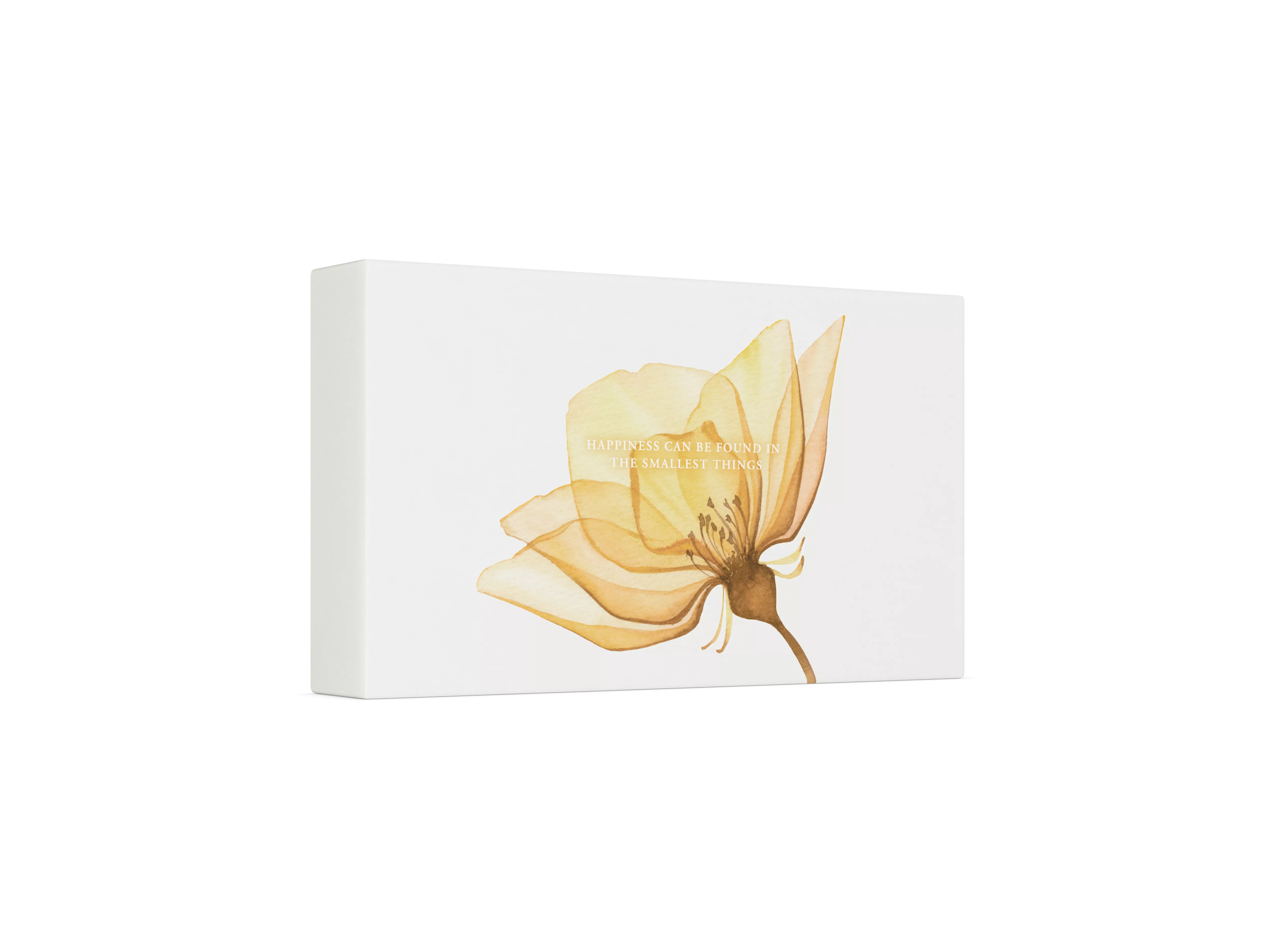 Coffret cadeau S