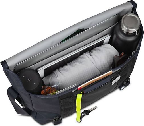 Timbuk2 Heritage Classic Messenger 41 cm Laptopfach