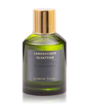 Laboratorio Olfattivo Arancia Rossa Eau de Parfum-100 ml