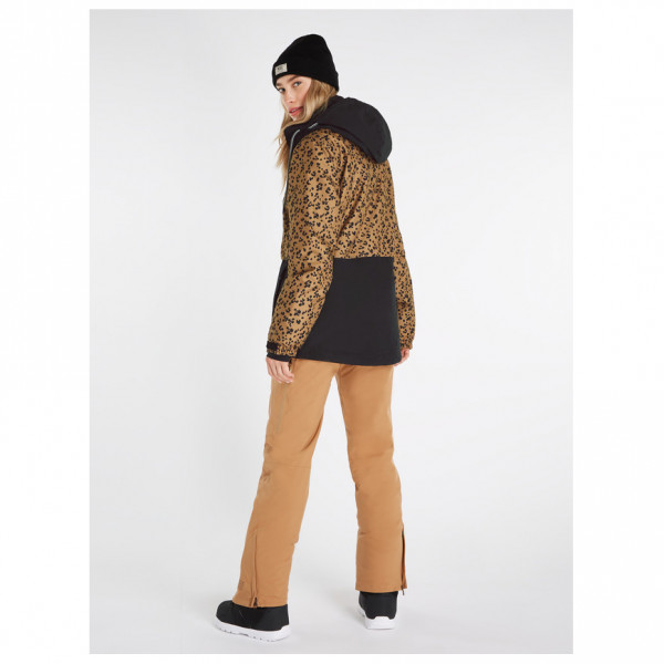 Protest - Women's Prtmoorena Anorak - Skijacke