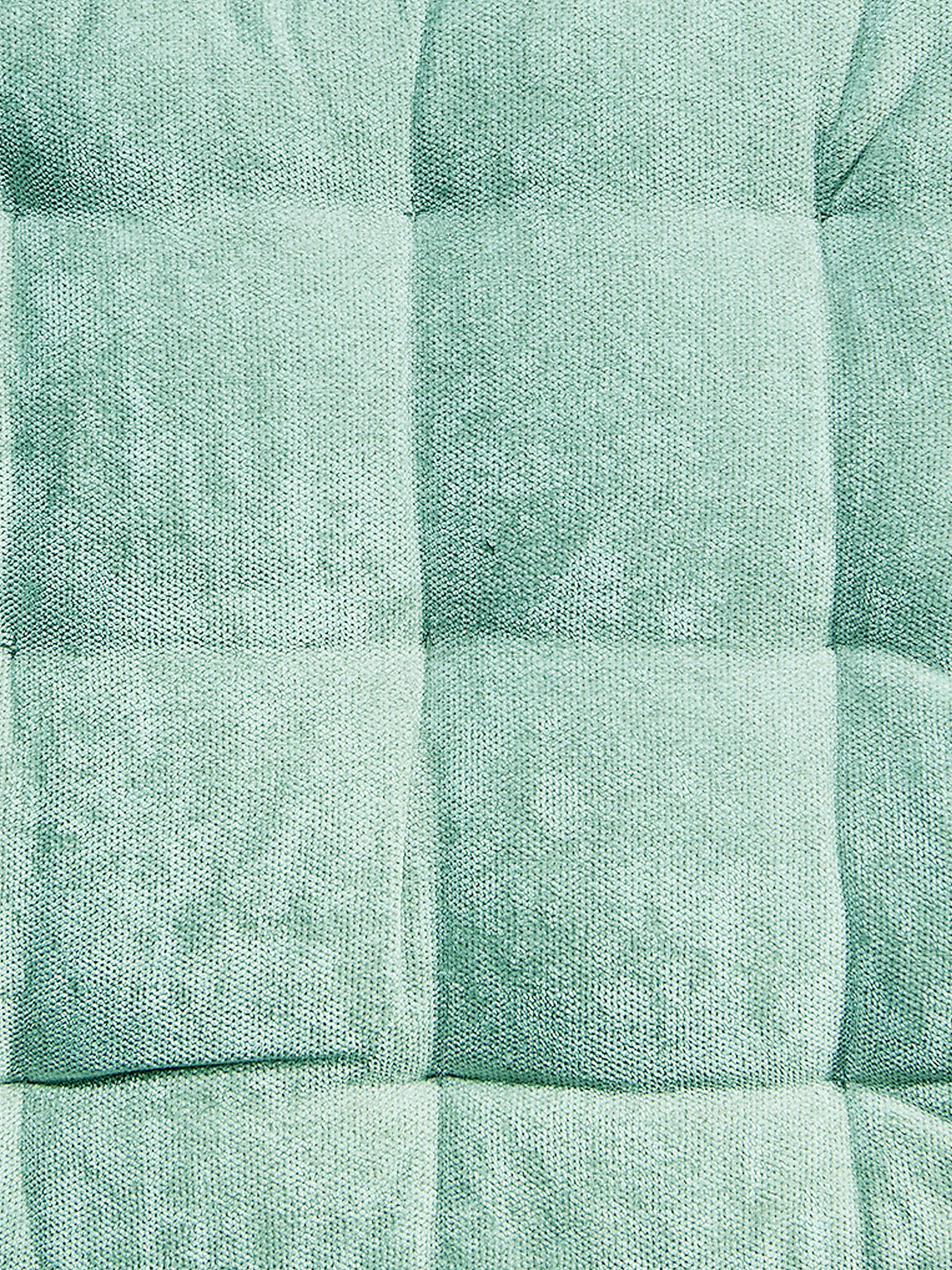 Lula Stuhlkissen, Mint
