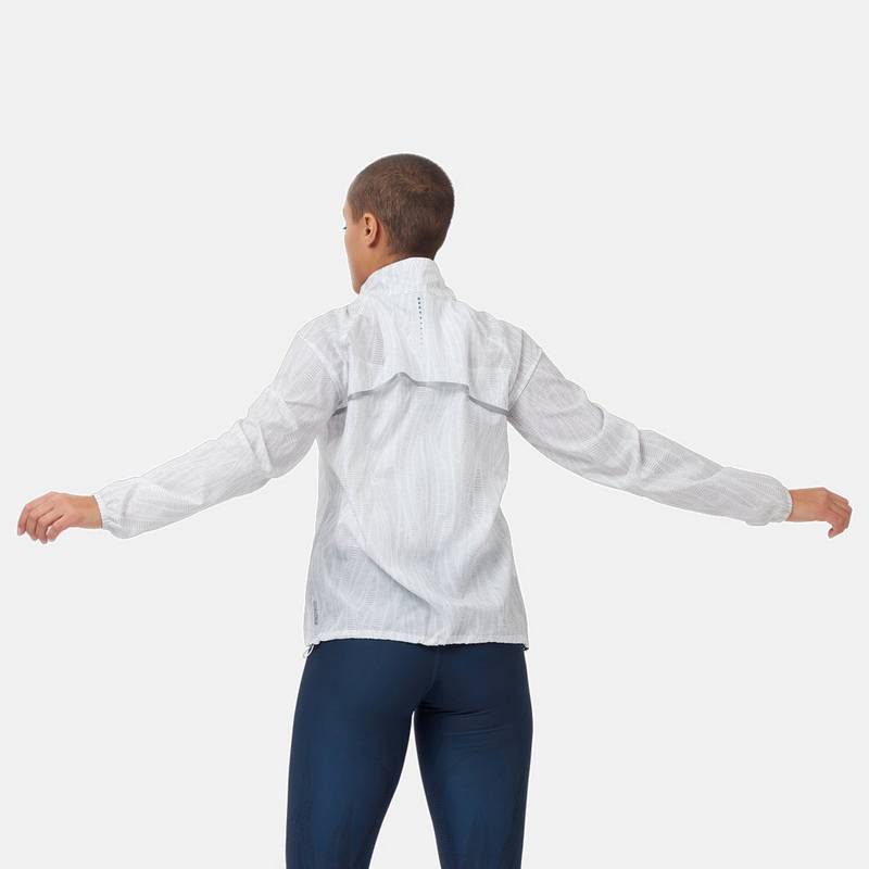 Odlo ZEROWEIGHT Laufjacke Damen