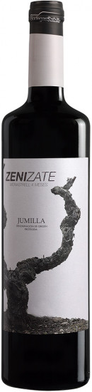2022 Zenizate Monastrell Jumilla DO trocken - Bodegas Salzillo