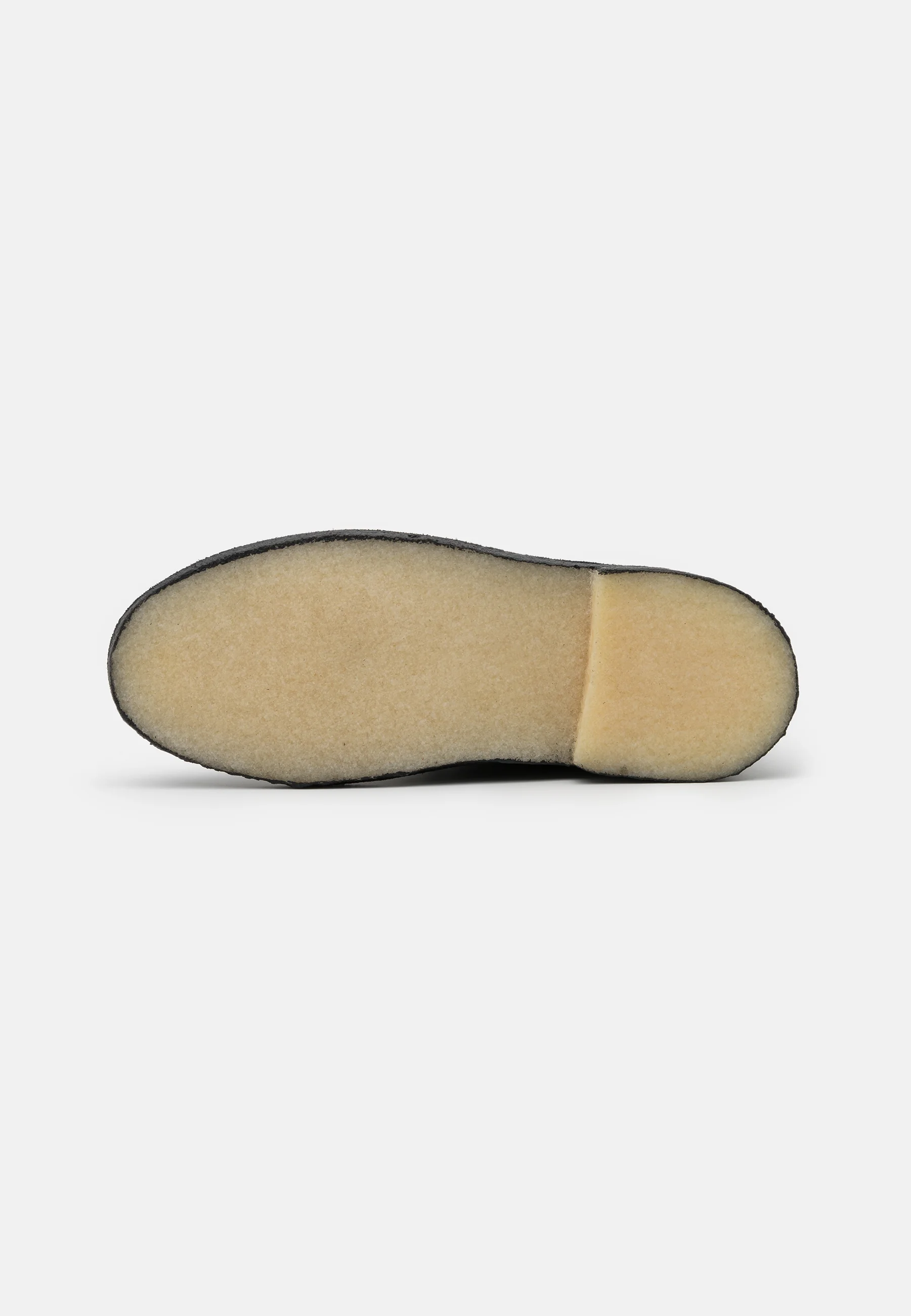 Clarks Originals DESERT BOOT - Deportivas con cordones