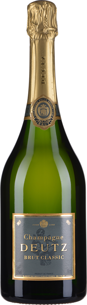 Deutz Champagne Brut Classic