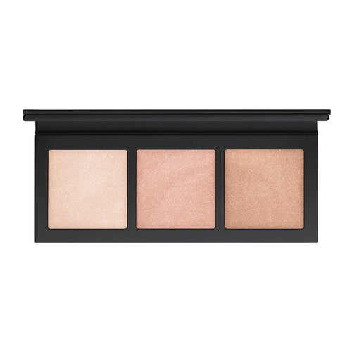Paleta rozjasňovačů MAC Hyper Real Glow Get it Glowin' 13,5 gramů