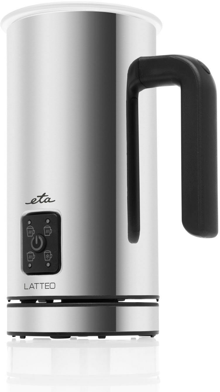 eta Milchaufschäumer Latteo ETA618990000, 500 W