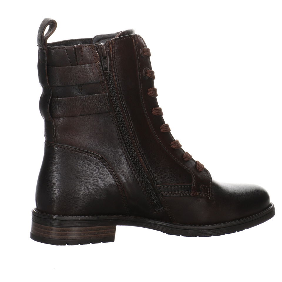 TT.BAGATT Schnürstiefelette