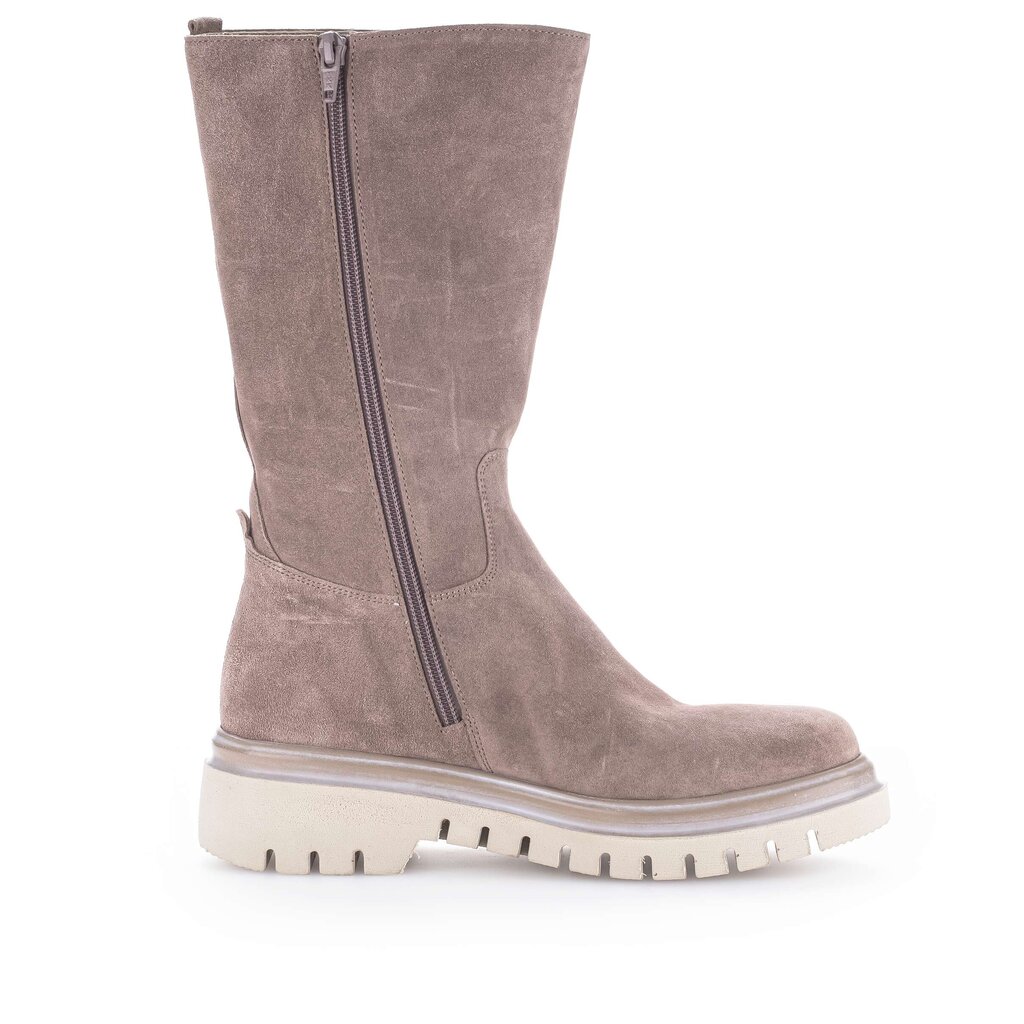 Gabor fashion Biker Boots rosa