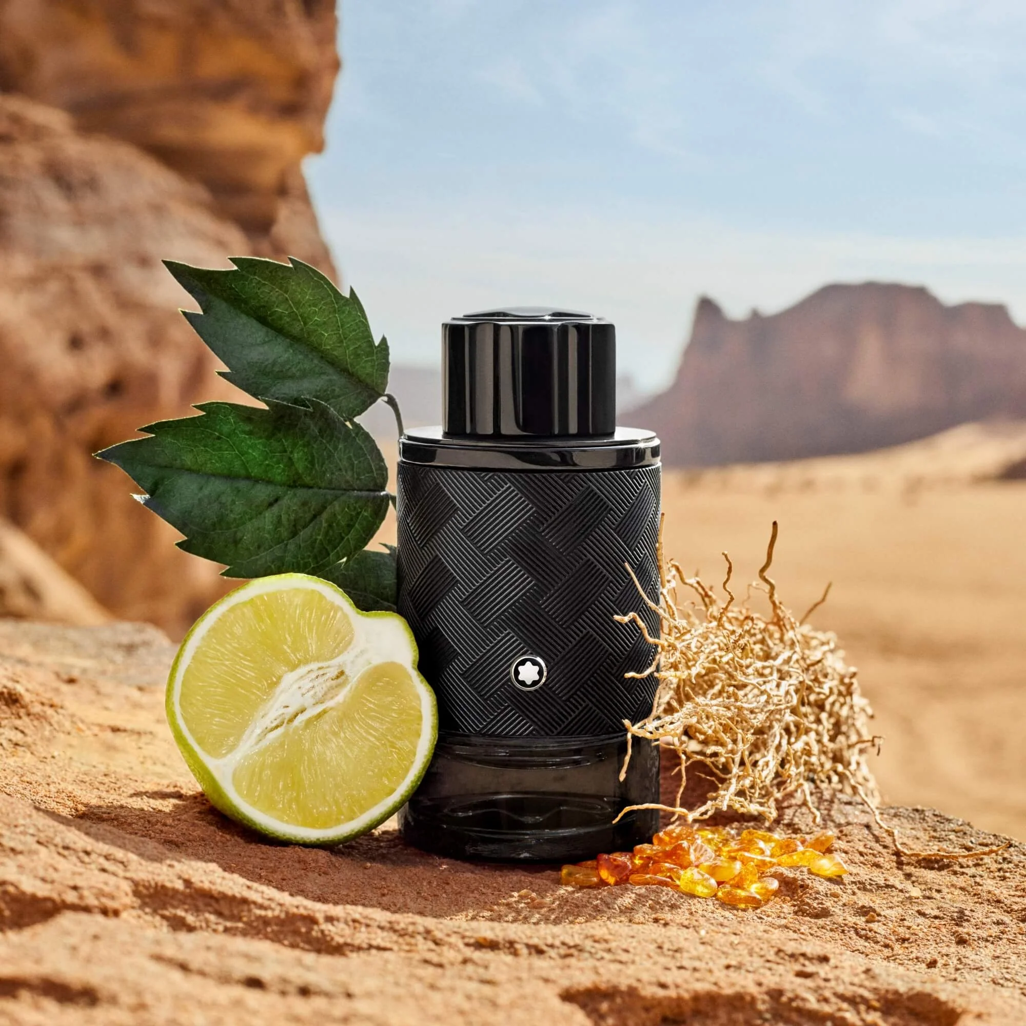 Explorer Extreme Parfum - Smaržas vīriešiem