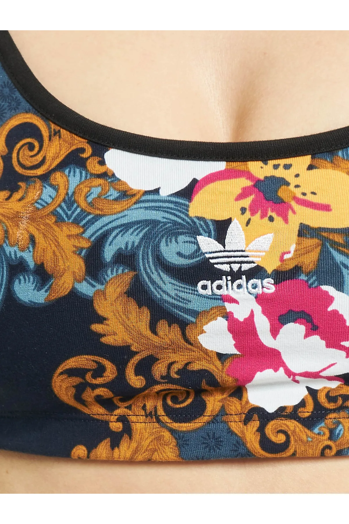 adidas  Damen adidas Bralette