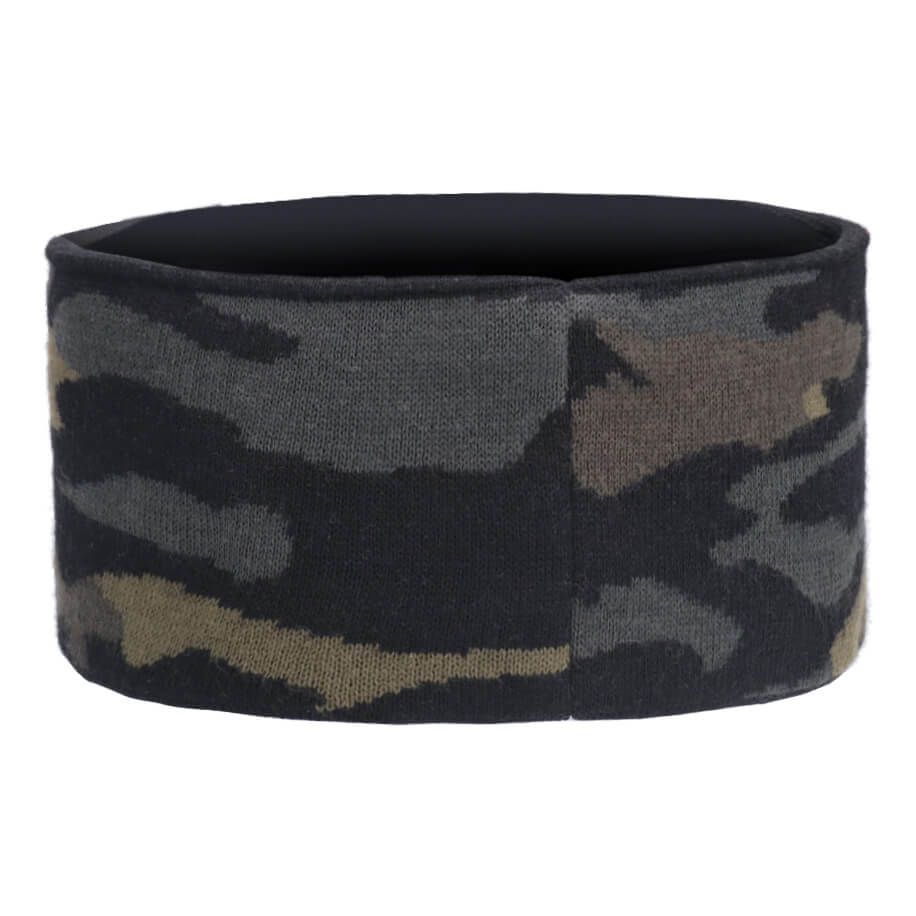 Commando Headband