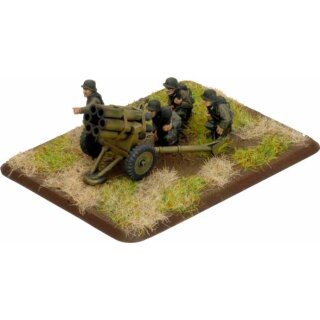 15cm Nebelwerfer Battery (6)
