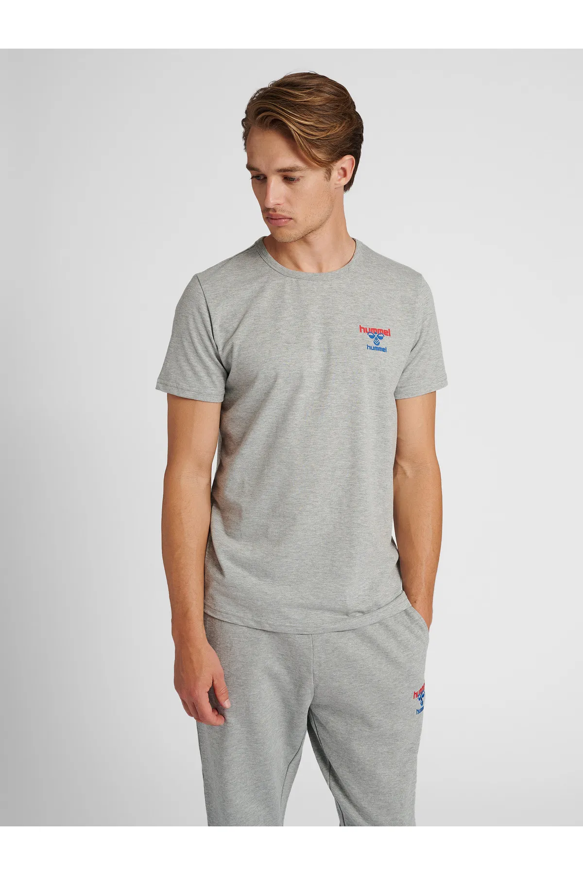 hummel  hmlIC DAYTON T-SHIRT