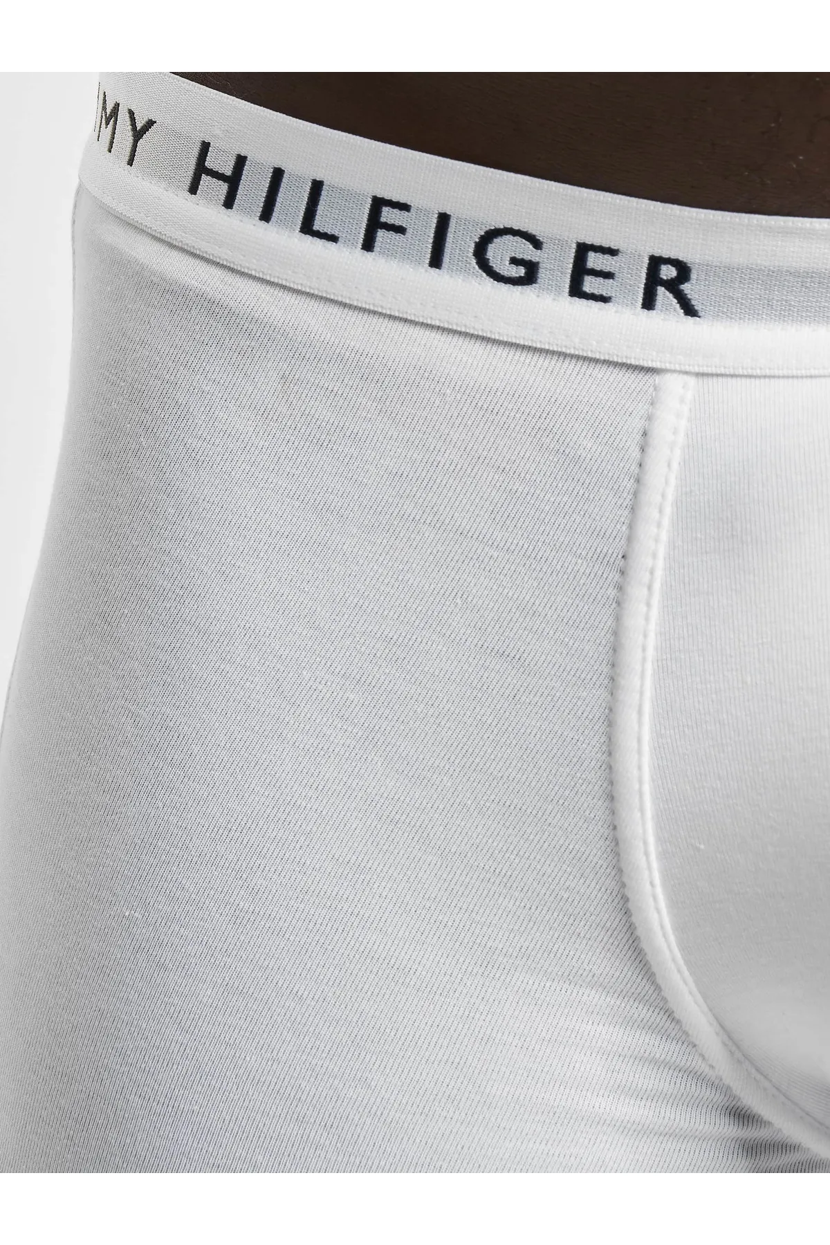 Tommy Hilfiger  Herren Tommy Hilfiger 3P Boxershorts