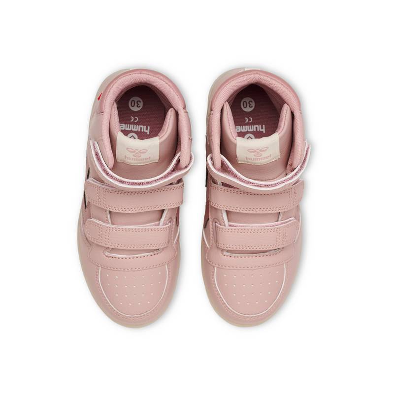 hummel STADIL FLASH Sneaker Kinder