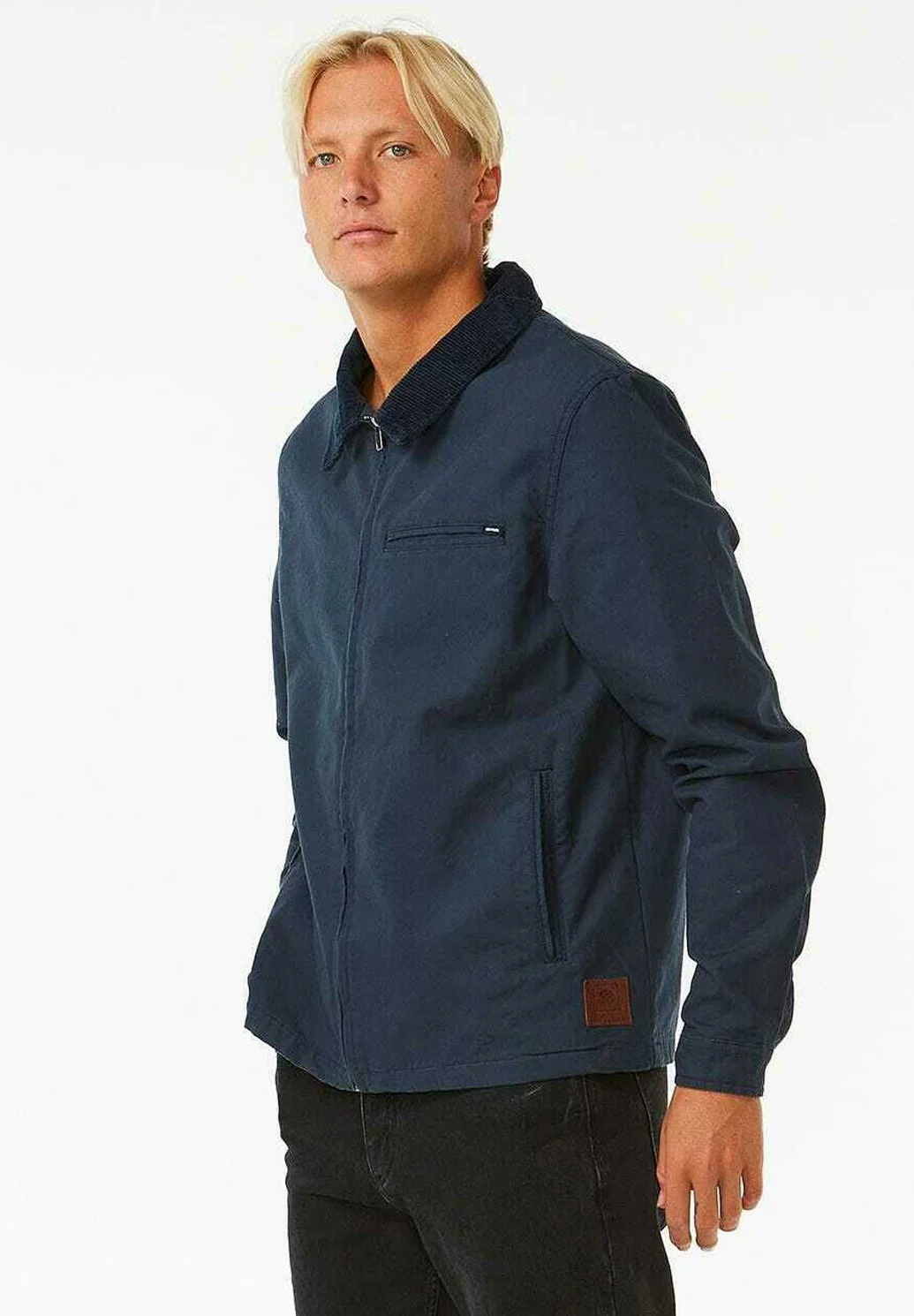 Rip Curl SURF MAIN PEAK - Chaqueta de entretiempo