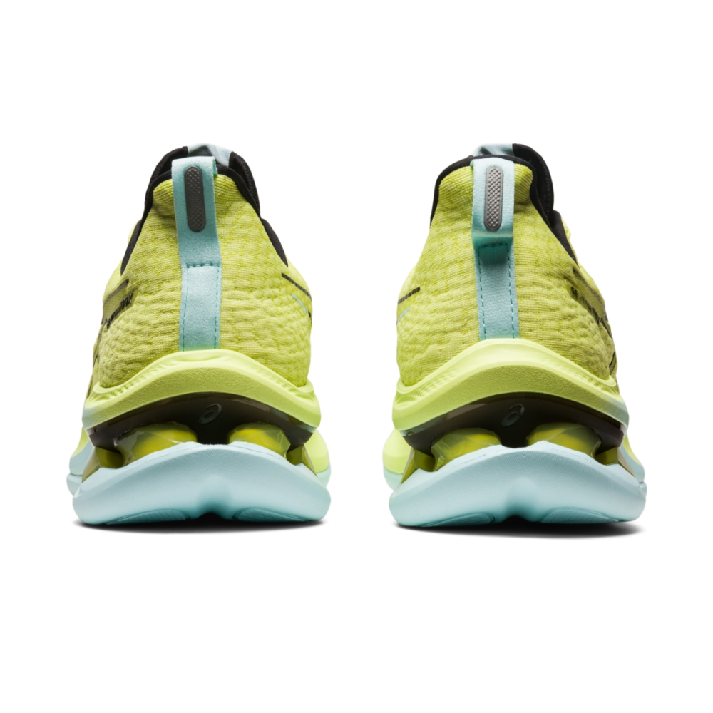 Asics Gel Kinsei Max 1011B696-750 / gelb
