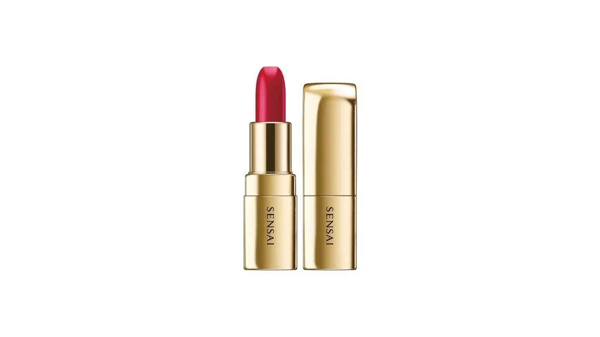 SENSAI The Lipstick 3.5 g NO. 01 - Sakura Red