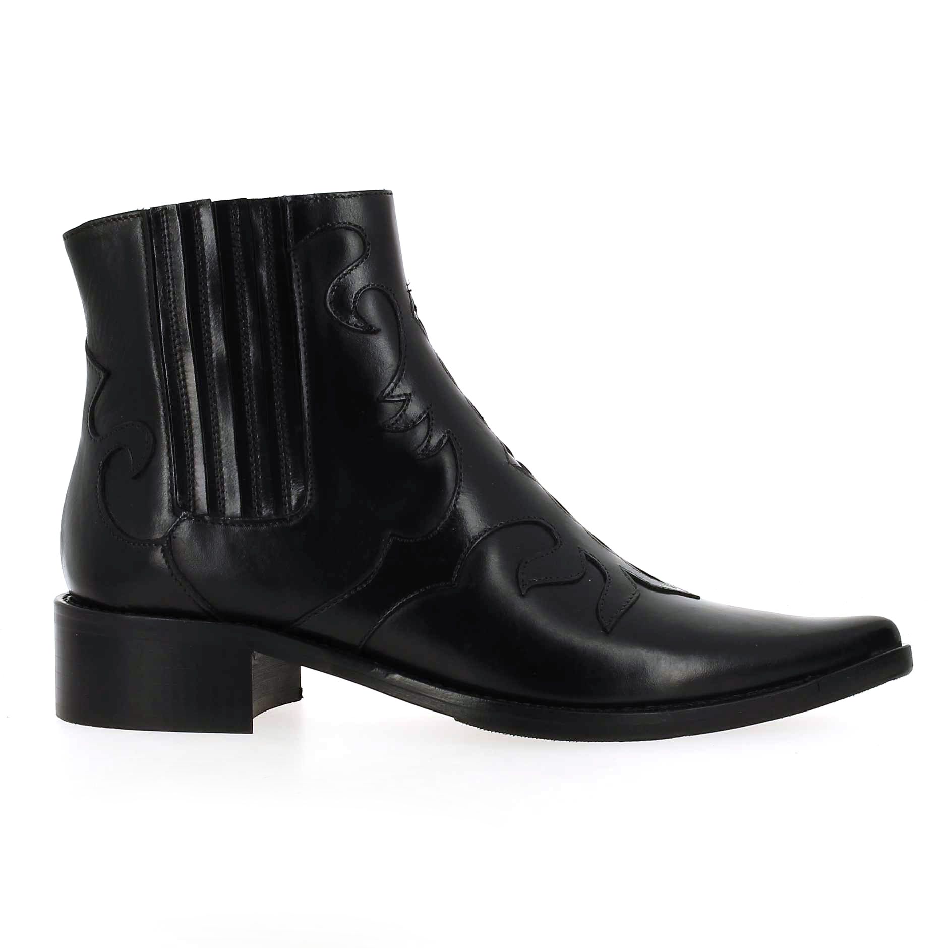 Muratti  REDBAY - Noir
