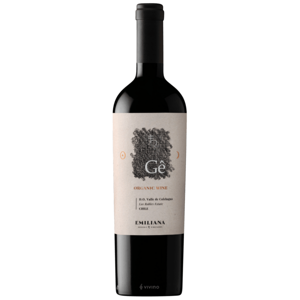 EmilianaGê 2018