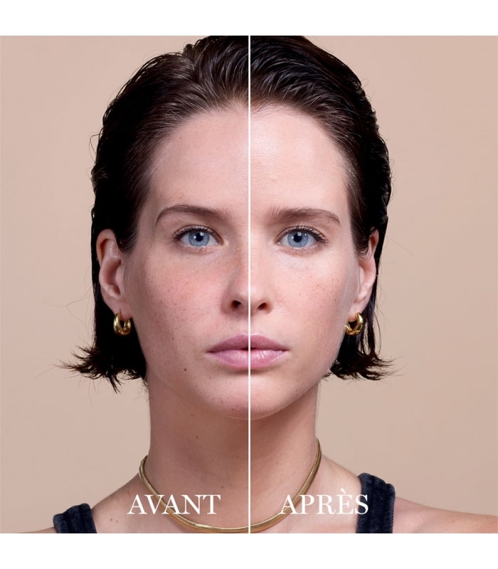 Lancôme-TEINT IDOLE ULTRA WEAR CARE & GLOW-Fond de Teint Soin 24h Fini Lumineux & Frais SPF25