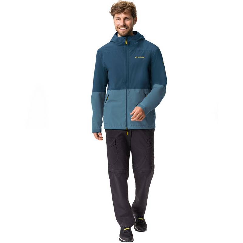 VAUDE Neyland 2.5L Hardshelljacke Herren