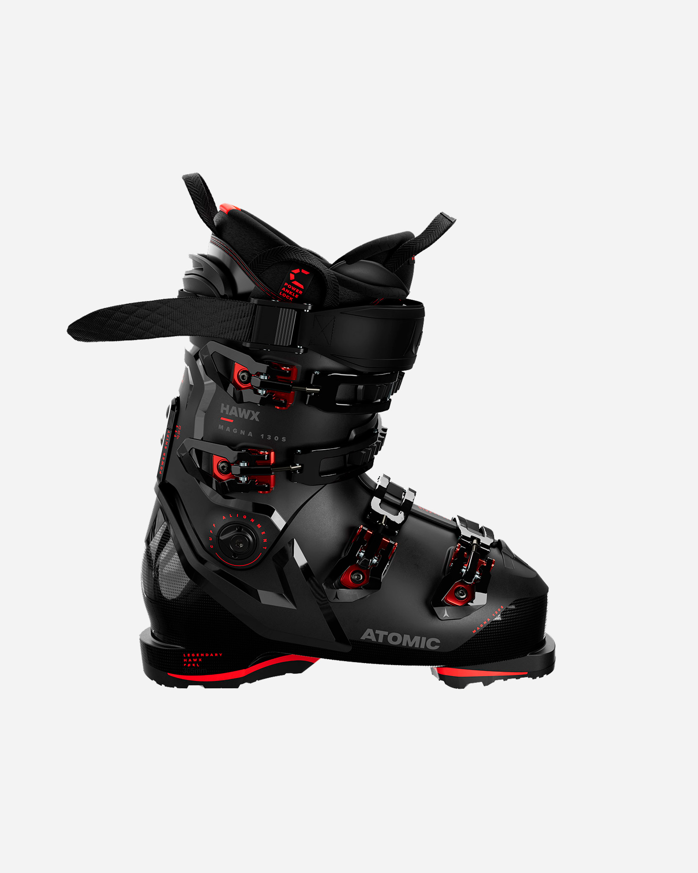 Scarponi Sci Atomic Hawx Magna 130 S Gw AE5030520
