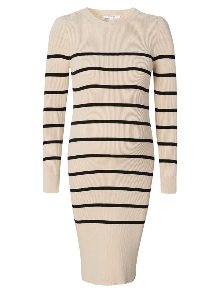 Noppies Kleid Vena in Light Sand günstig kaufen