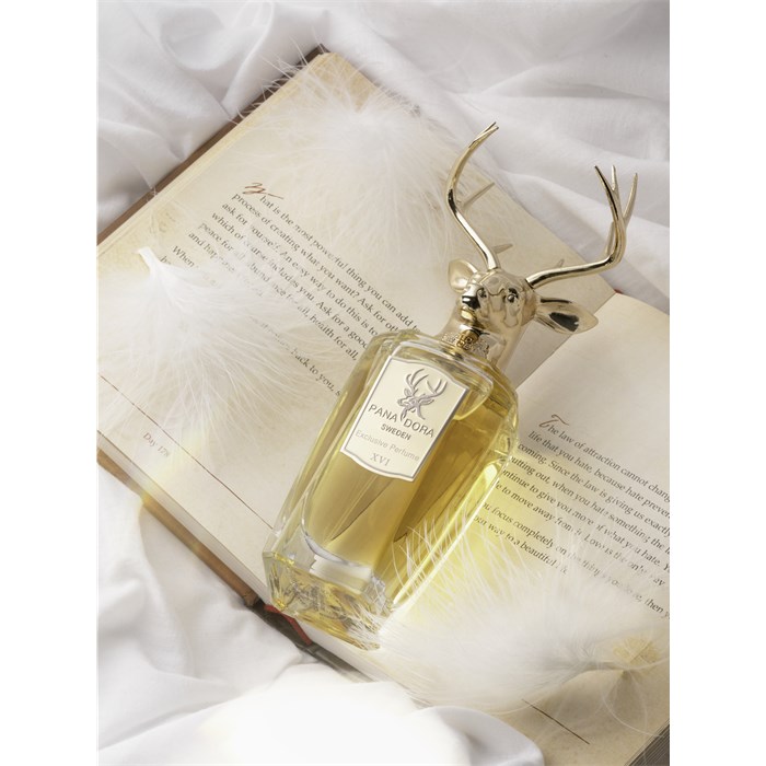 Eau de Parfum Spray