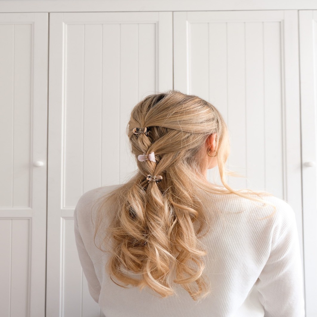 Invisibobble CLIPSTAR Petit Four