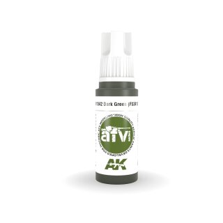 Dark Green (FS34102) (17 ml)