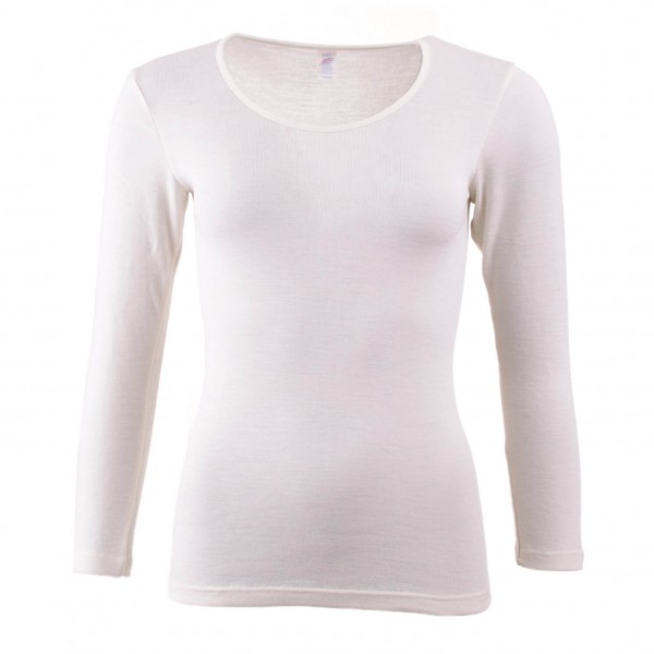 Engel - Women's Unterhemd L/S - Merinounterwäsche